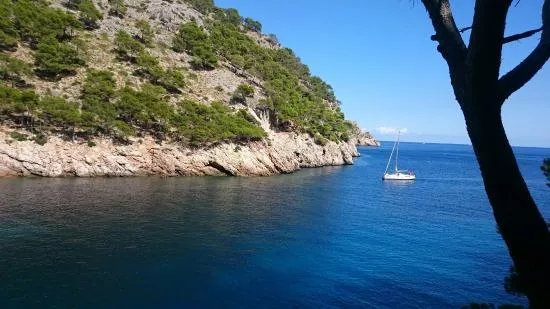 Cala Murta