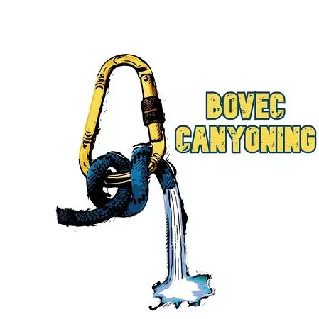 Bovec Canyoning