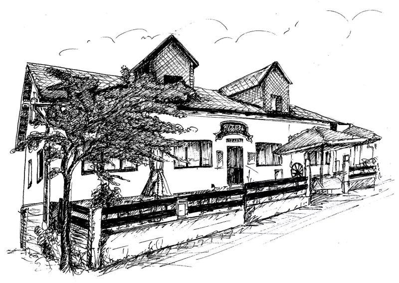 Restaurace Hajovna