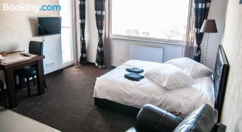 Apartamenty Morelowa
