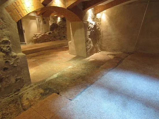 Area Archeologica Palazzo Lodron