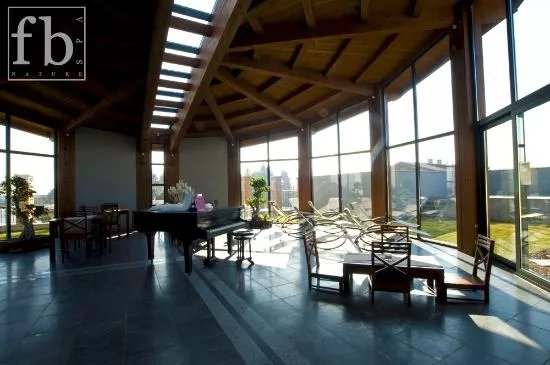 Fondo Brugarolo Nature&Spa