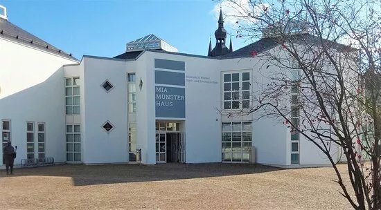 Museum St. Wendel