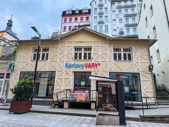 Feel Karlovy Vary - Tourist Film