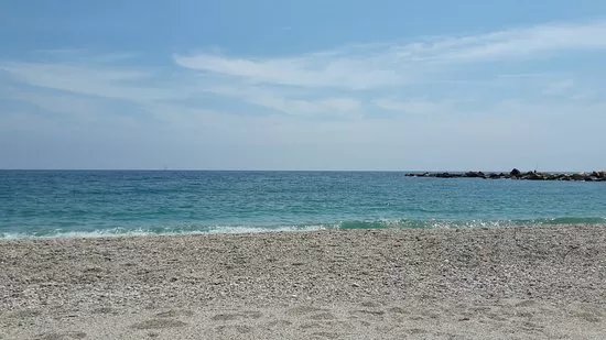 Garrucha Beach