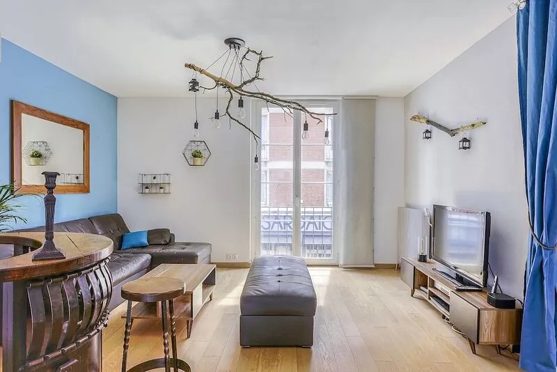 Les Docks - Appartement entièrement rénové - Le Havre