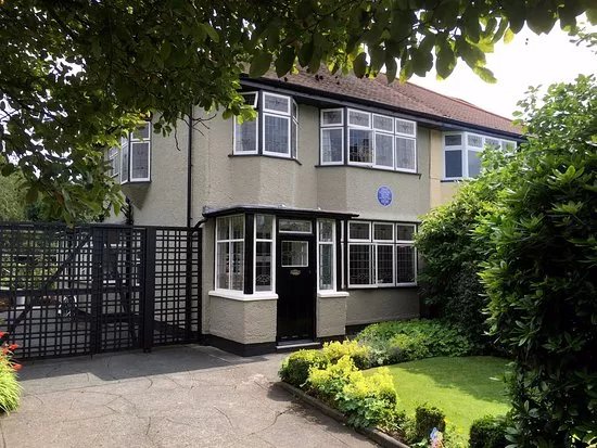 Mendips - John Lennon Home