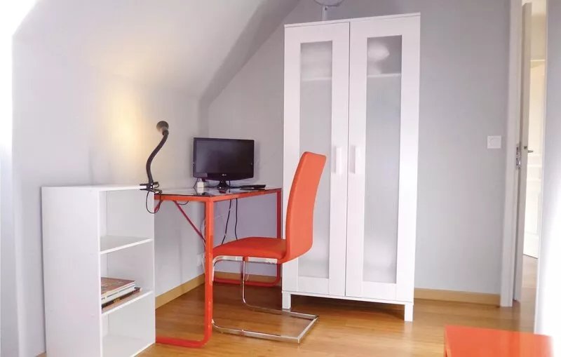 3 bedroom lovely home in Gonneville-S.-Honfleur