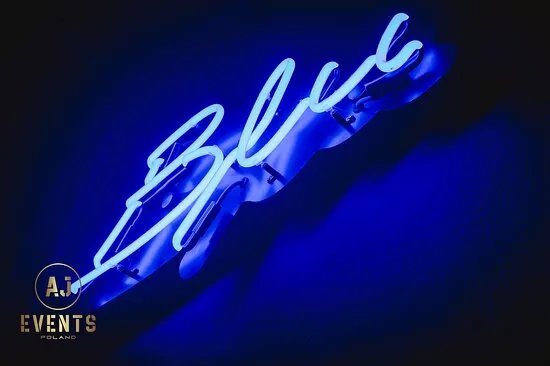 Blu Club Fiesta