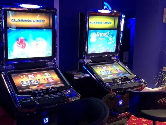 Celebrity Casino