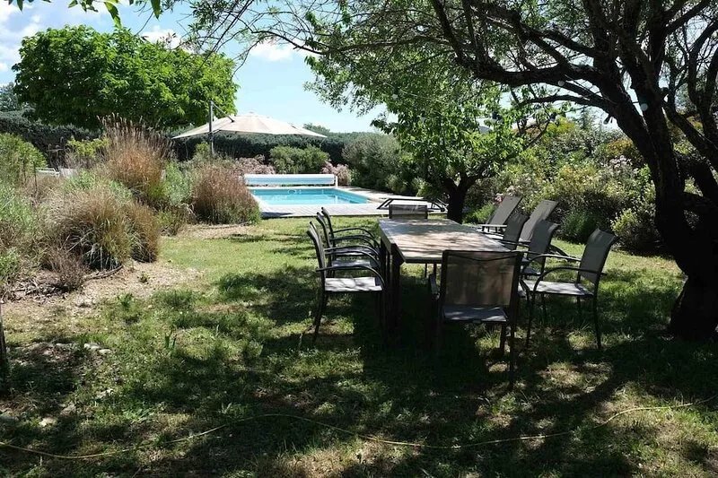 Holiday rental SAINT SATURNIN LES APT LS2-444