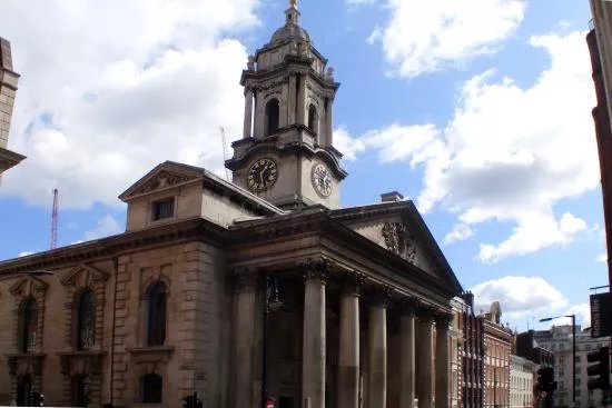 St. George's Church