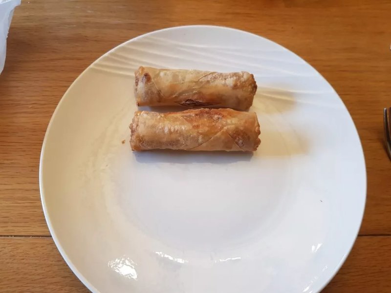 New China Town Chinese Takeaway
