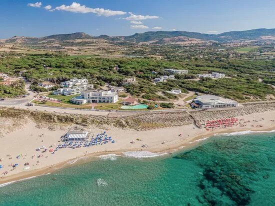 Bellevue Sardinia Resort, Affiliated By Melia