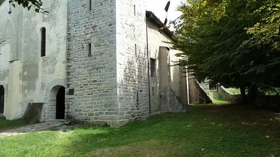 Chiesa di San Giovanni al Monte