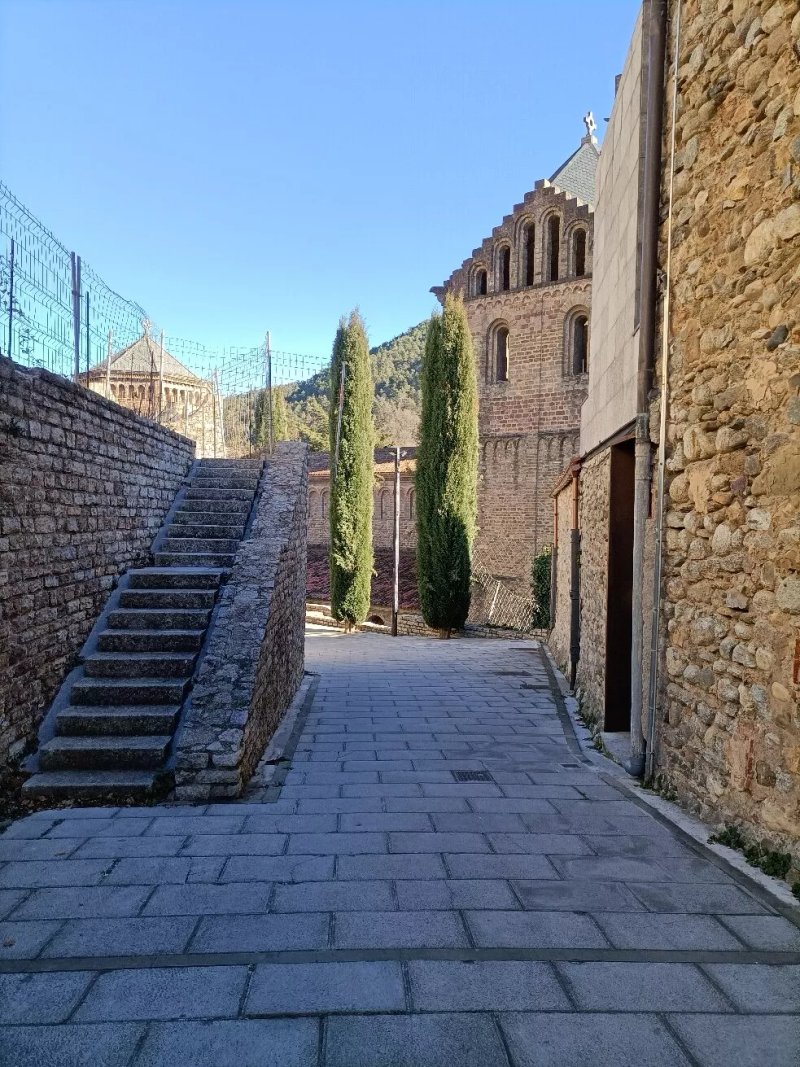 Esglesia De Sant Pere