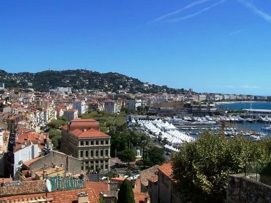 Le Suquet