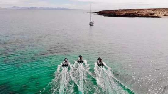 ING Boats