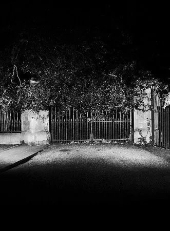 Windsor Ghost Walk