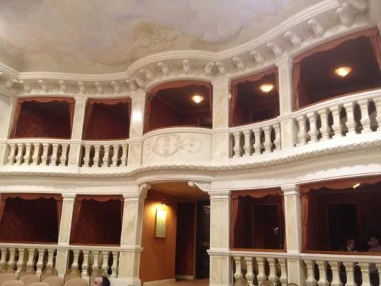 Teatro Antonio Belloni