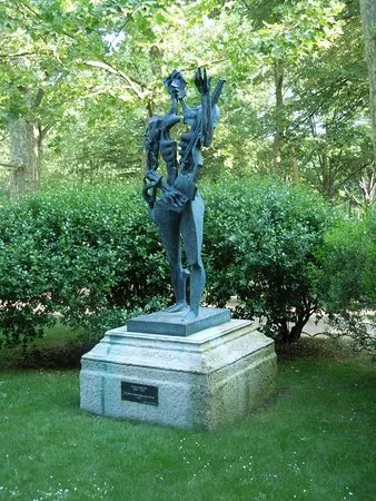 Le Poete ou Hommage a Paul Eluard