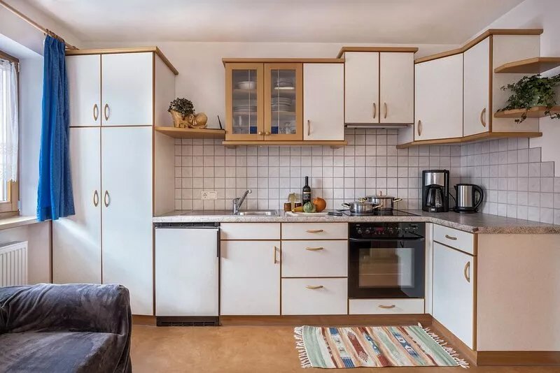 Holiday Apartment B in House Belodei with Mountain View & Wi-Fi; Parking