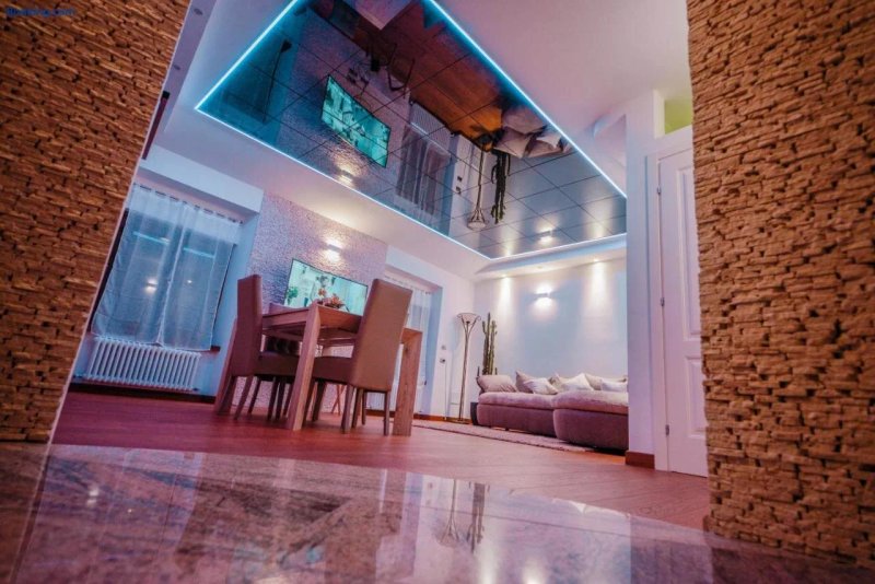 Luxury Apartments Arco