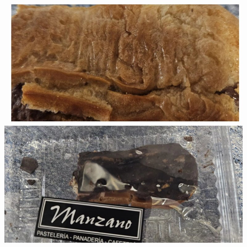 Panaderia Manzano