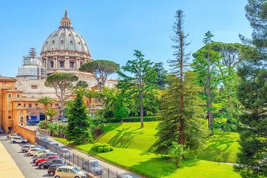 Rome Tour Tickets