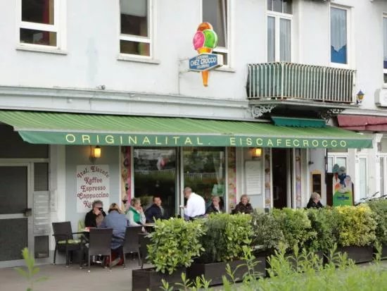 Ital.eiscafe Crocco