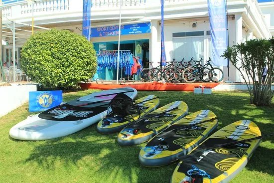 Kayak Canutells