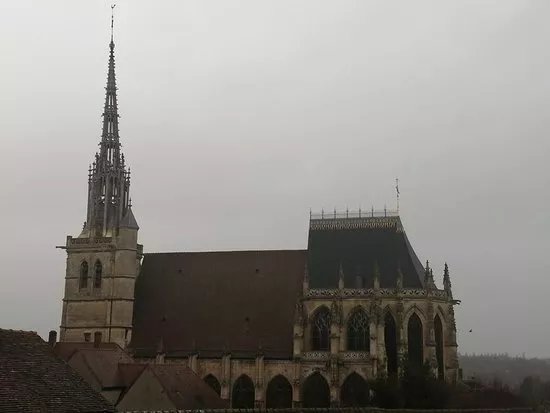 Eglise Sainte-Foy