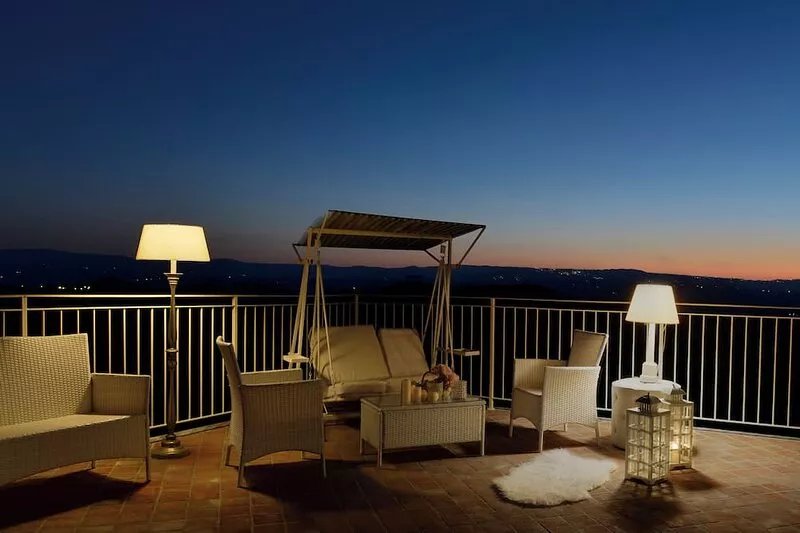 VILLA BELSOLE - Certaldo Tuscany HEATED POOL and electric car recharge