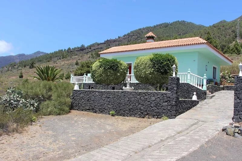 Casa Bejenado B - Casas Bejenado