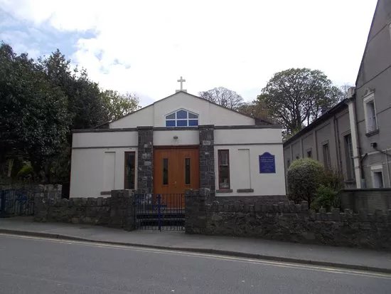 St Mary of the Angels
