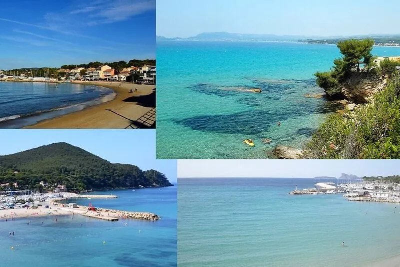 House / Villa - Saint-Cyr-sur-Mer