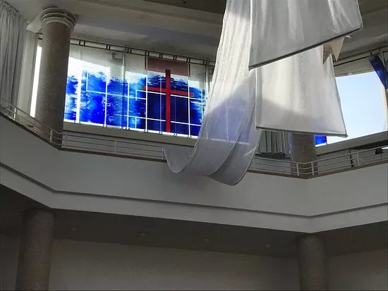 Church of Christ The Cornerstone