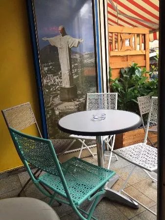 Ipanema Bar