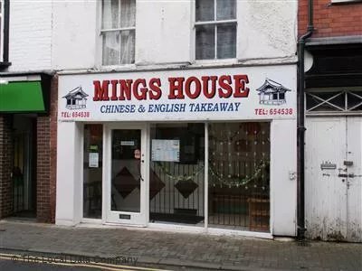 Mings House