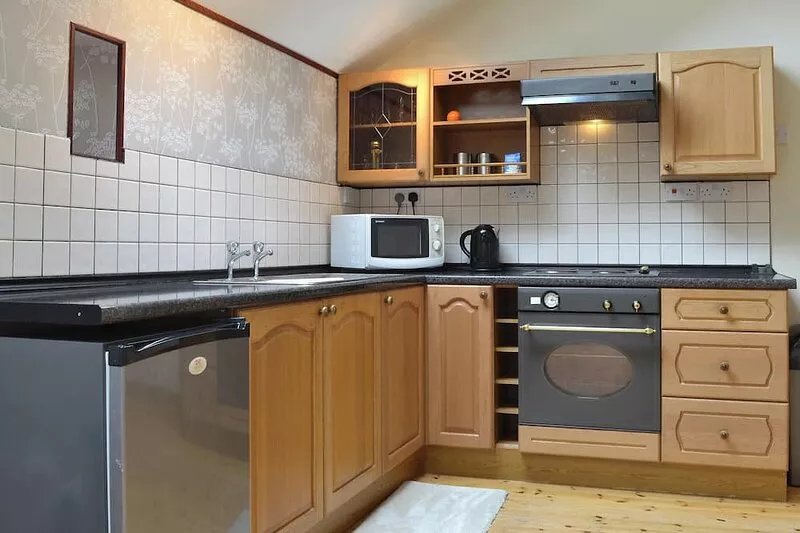 1 bedroom accommodation in Wigton, near Carlisle