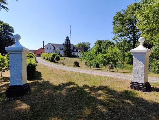 Carlslund plantage