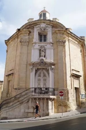 Church of St Paul