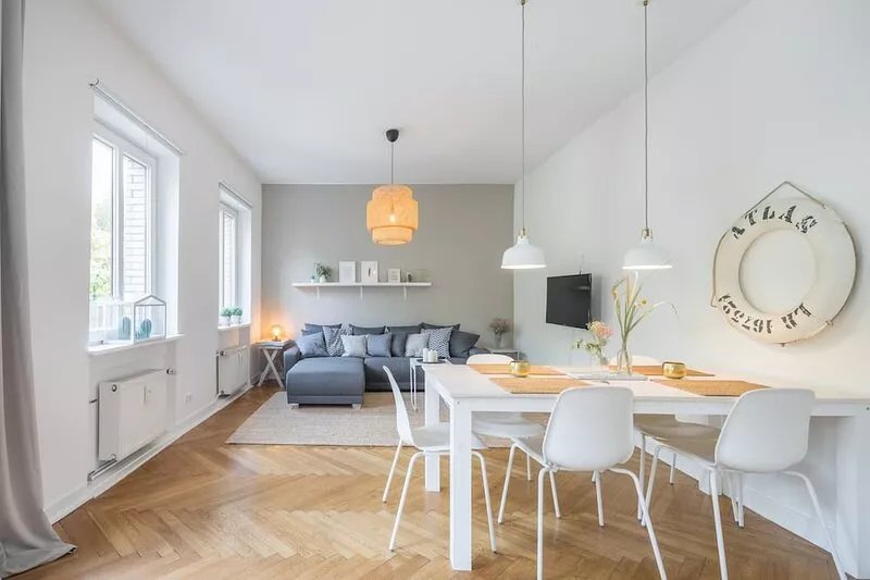New dream apartment up to 6 pers. ★ Schanzenviertel ★