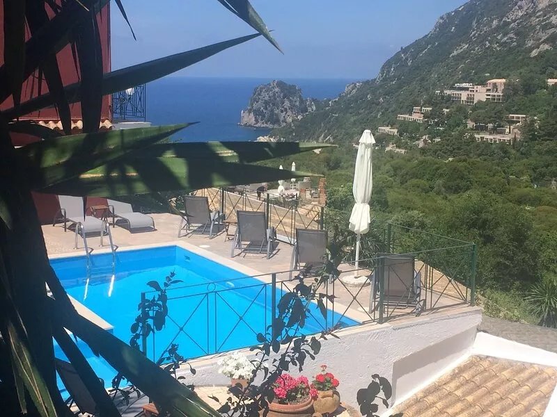 Sapphire Villa - A Piece Of Harmony And Relaxation With A Private Garden.