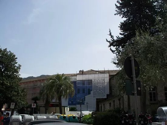 Palazzo del Municipio