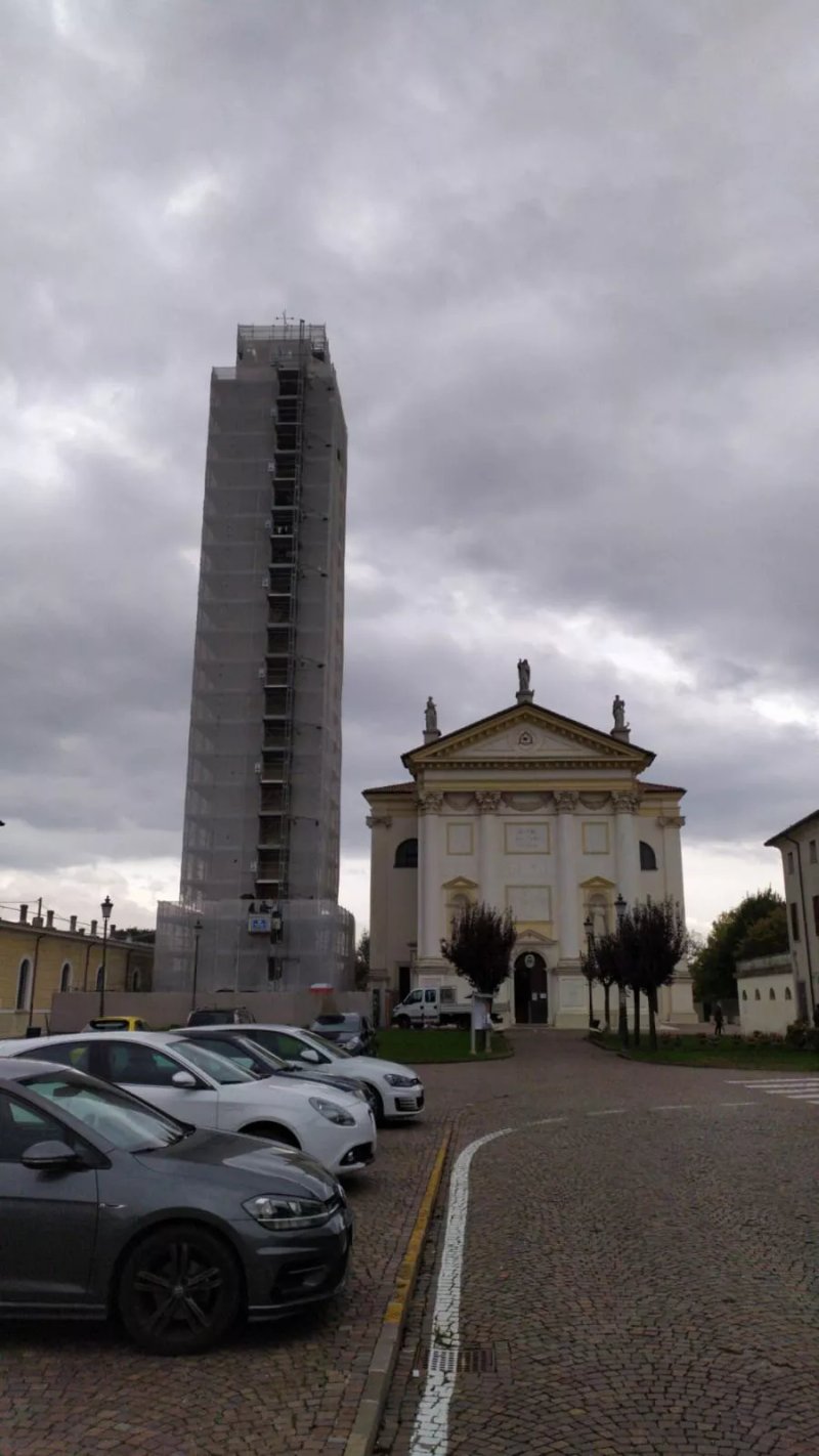 Chiesa dei Santi Vito e Compagni Martiri