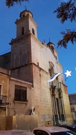 Santuario de Nuestra Senora de Monserrate