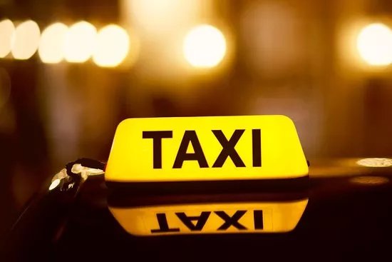 London Airport Shuttles