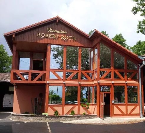 Domaine Robert Roth