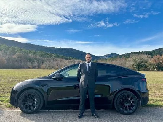 Alternative Chauffeur Prive